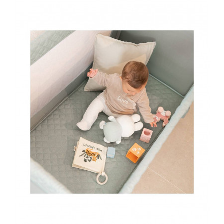 CUNA DE VIAJE COLECHO TREND OLMITOS