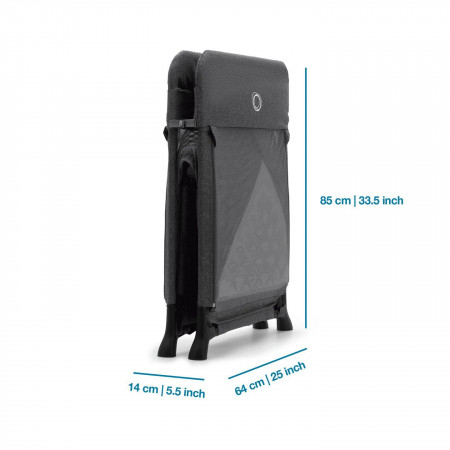 CUNA DE VIAJE STARDUST BUGABOO