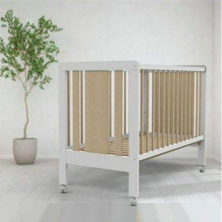 CUNA HEAVEN COLECHO 60X120 TRAMA