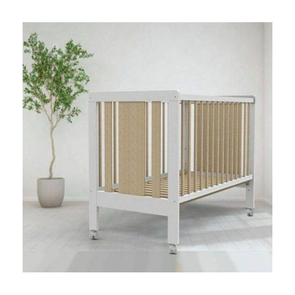 CUNA HEAVEN COLECHO 60X120 TRAMA