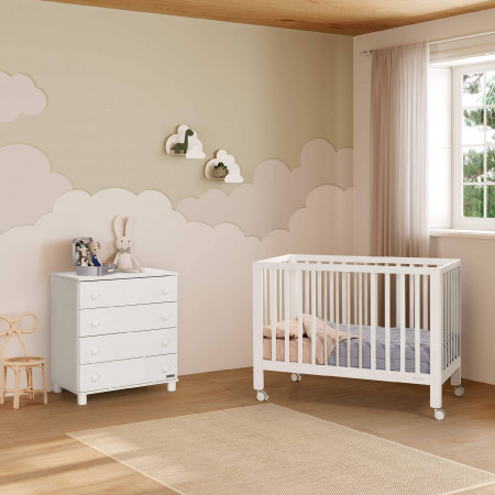 CUNA NAYRA MICUNA 120 X 60