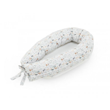 CUNA NIDO DE D'PEQUES