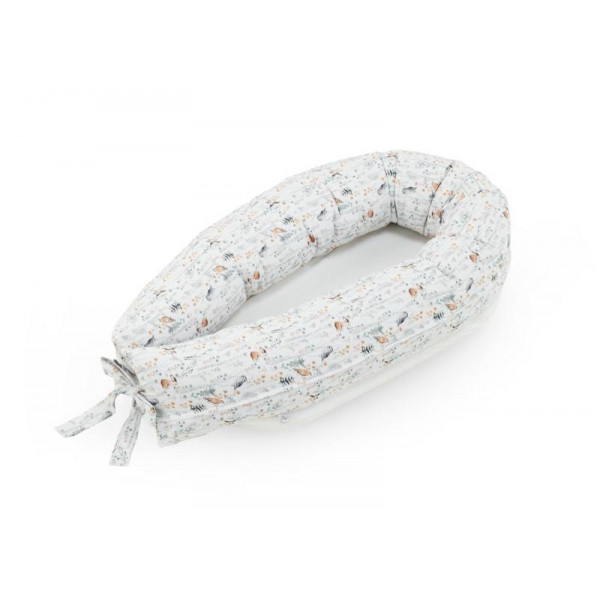 CUNA NIDO DE D'PEQUES