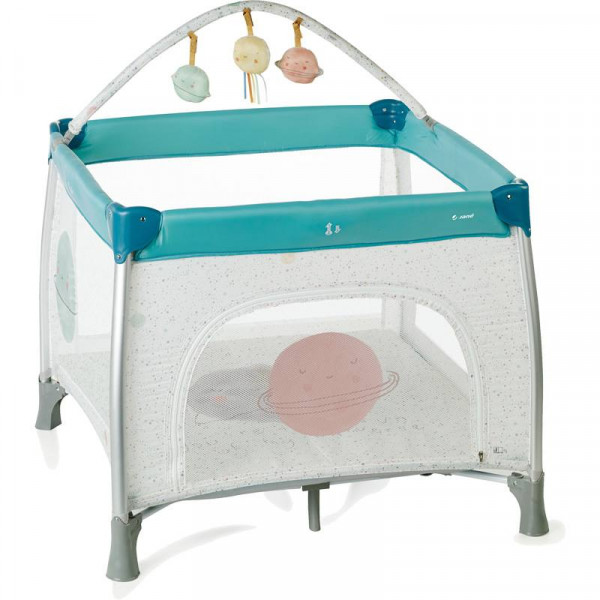 CUNA PARQUE TRAVEL FUN JANE