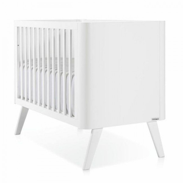 CUNA ROUND TRAMA 120