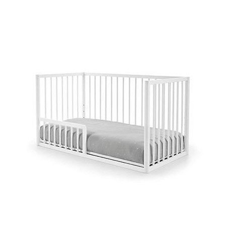 CUNA TESORI 120X60 COTINFANT BLANCO