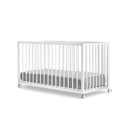 CUNA TESORI 120X60 COTINFANT BLANCO