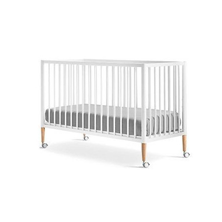 CUNA TESORI 120X60 COTINFANT BLANCO