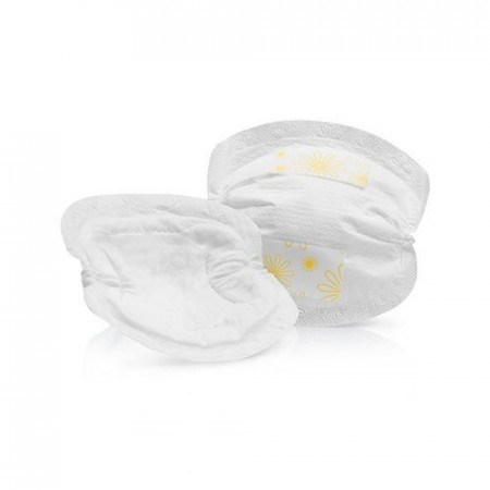 DISCOS ABSORBENTES DESECHABLES MEDELA