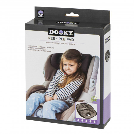 DOOKY Base Anti escape PEE - PEE PAD