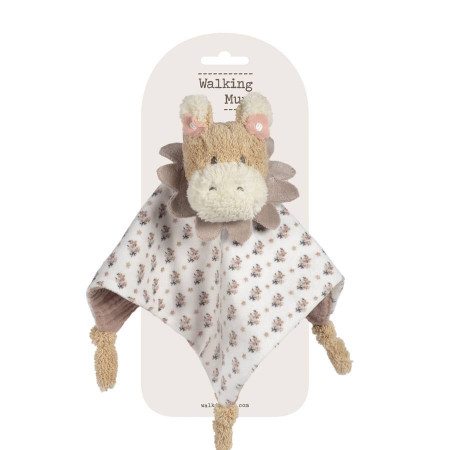 DOUDOU 25 CM WALKING MUM