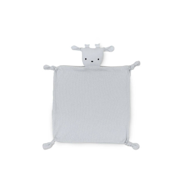 DOUDOU ALG. ORG. BONJOURBEBE