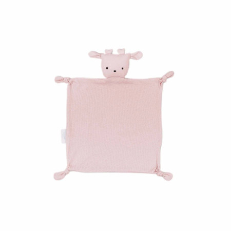 DOUDOU ALG. ORG. BONJOURBEBE