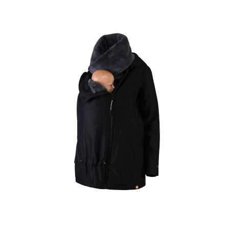 ABRIGO DE PORTEO/EMBARAZO WALLABY 2.0