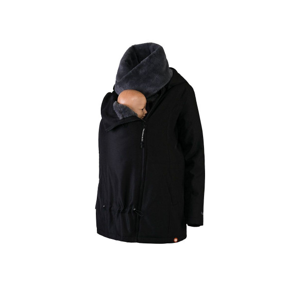 ABRIGO DE PORTEO/EMBARAZO WALLABY 2.0