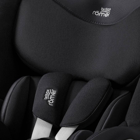 DUALFIX PRO M I-SIZE BRITAX-RÖMER