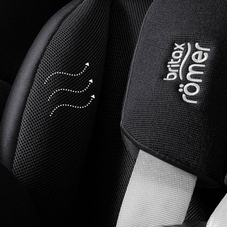 DUALFIX PRO M I-SIZE BRITAX-RÖMER