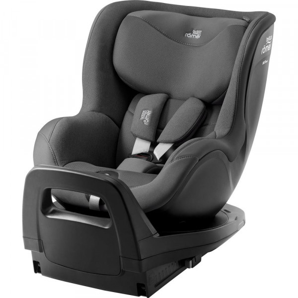 DUALFIX PRO M I-SIZE BRITAX-RÖMER