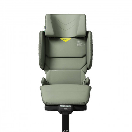 AXKID UP™ ASIENTO ELEVADOR CON RESPALDO GRUPO 2/3