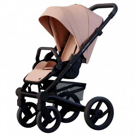 DUO COCHE/SILLA NIO MUTSY