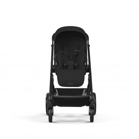 DUO COCHE SILLA BALIOS Y COT S LUX CYBEX