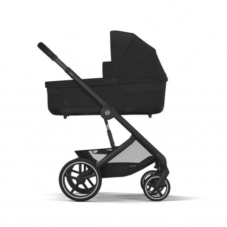 DUO COCHE SILLA BALIOS Y COT S LUX CYBEX