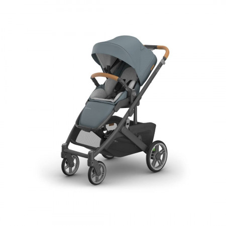 TRIO+BASE CRUZ V2 UPPABABY