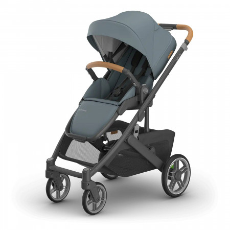 DUO CRUZ V3 UPPABABY