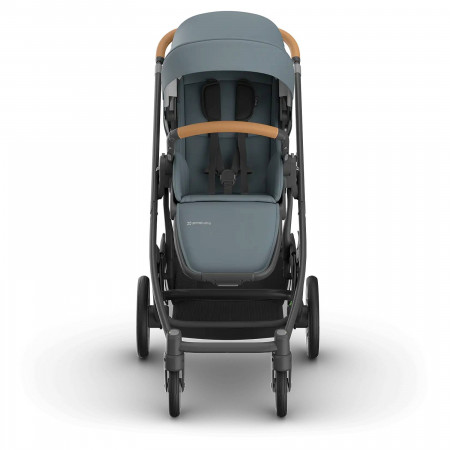 DUO CRUZ V3 UPPABABY