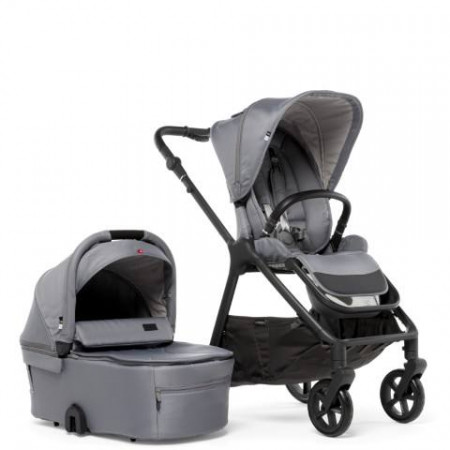 DUO MAST M7 COCHE SILLA MAST