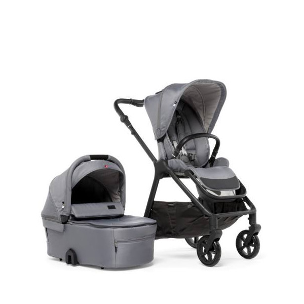 DUO MAST M7 COCHE SILLA MAST