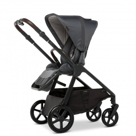 DUO MAST M7 COCHE SILLA MAST