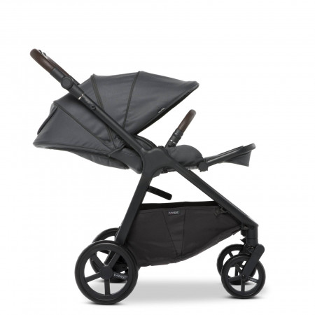 DUO MAST M7 COCHE SILLA MAST