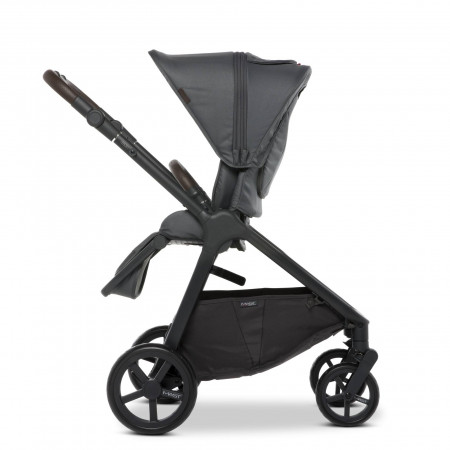 DUO MAST M7 COCHE SILLA MAST