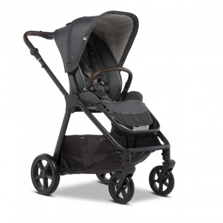 DUO MAST M7 COCHE SILLA MAST