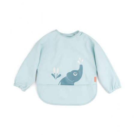 BABERO CON MANGAS DONE BY DEER