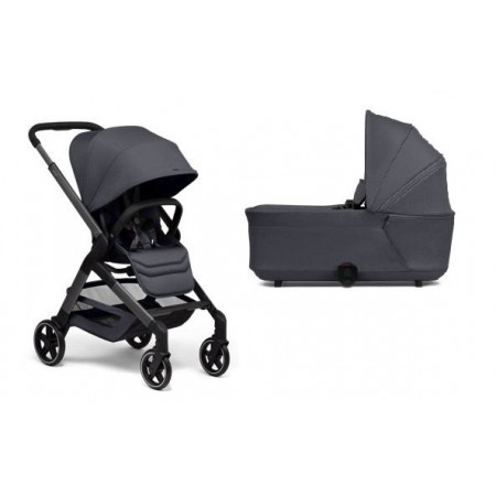 DUO SILLA Y CAPAZO JOOLZ HUB2