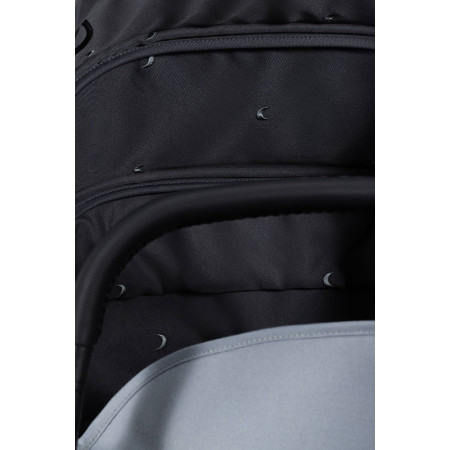 DUO SILLA Y CAPAZO JOOLZ HUB2 LUNAR GREY