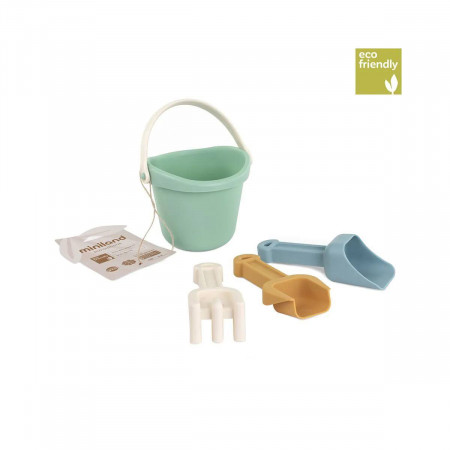 ECO SET ARENA BEBE COOL