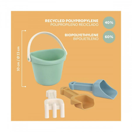 ECO SET ARENA BEBE COOL