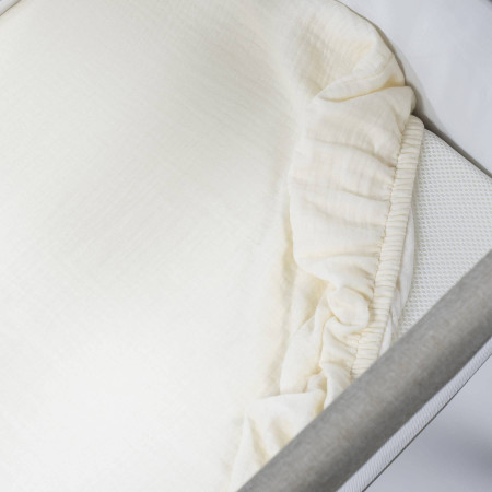 EDREDON NORDICO, BAJERA Y ALMOHADA MINICUNA 90x50 GALA WALKING MUM