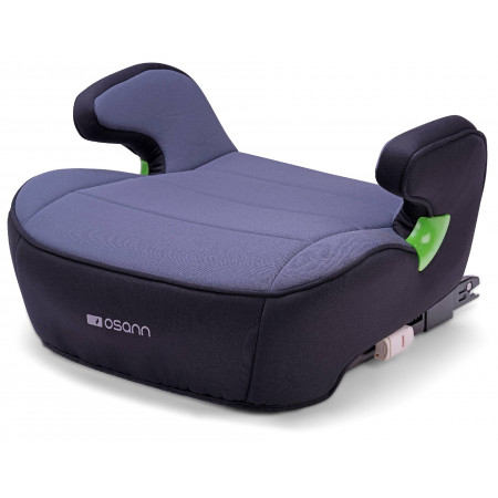 ELEVADOR ISOFIX JUNIOR DE OSANN