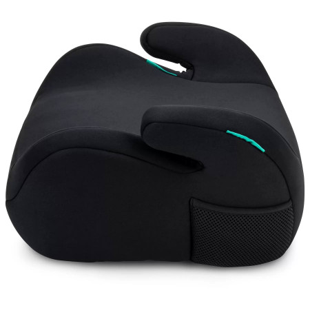 Elevador sin ISOFIX UP 125/150 cm - negro