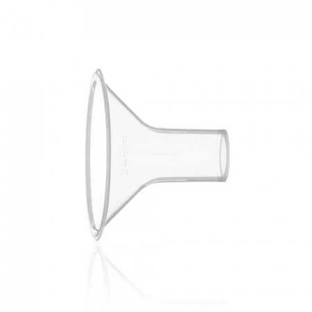 EMBUDO PARA SACALECHES MEDELA