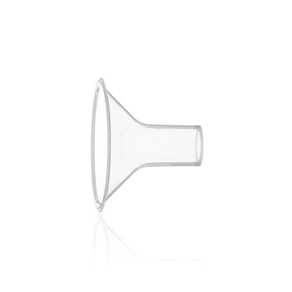 EMBUDO PERSONAL FIT PARA SACALECHES MEDELA