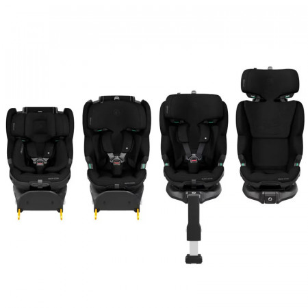 ESMERALD 360 PRO MAXICOSI