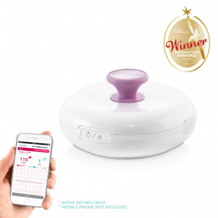 ESCUCHALATIDOS SWEETBEAT MINILAND