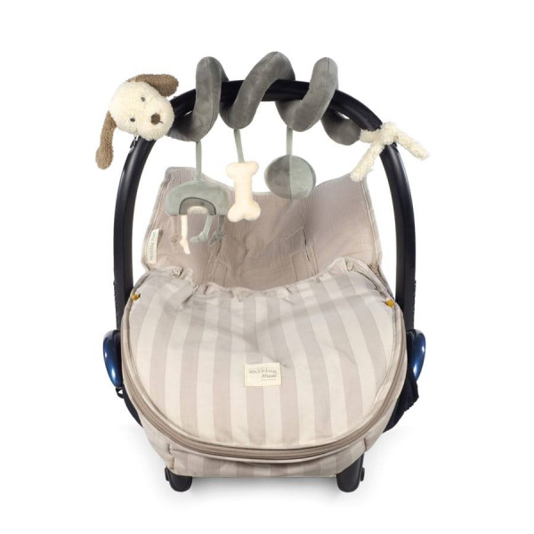 ESPIRAL DE JUEGOS WALKING MUM