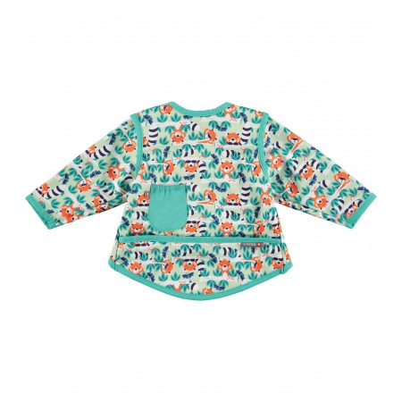 BABERO CON MANGAS POP XL CLOSE PARENTS