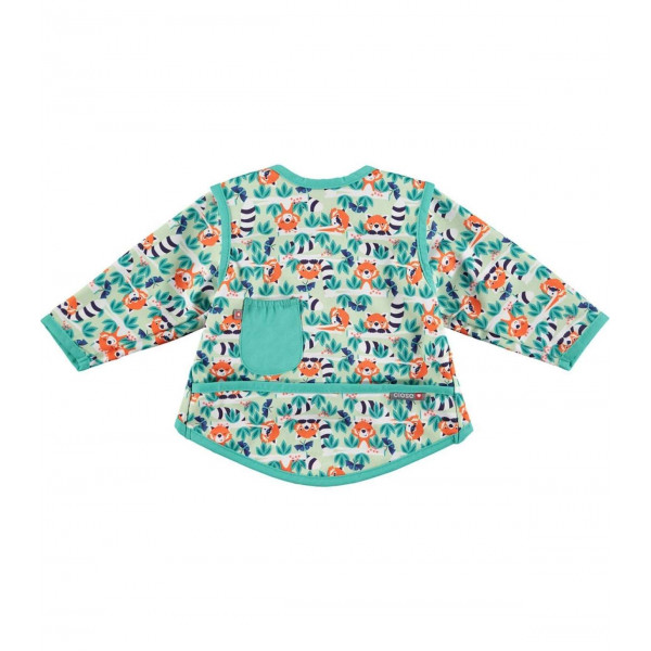 BABERO CON MANGAS POP XL CLOSE PARENTS